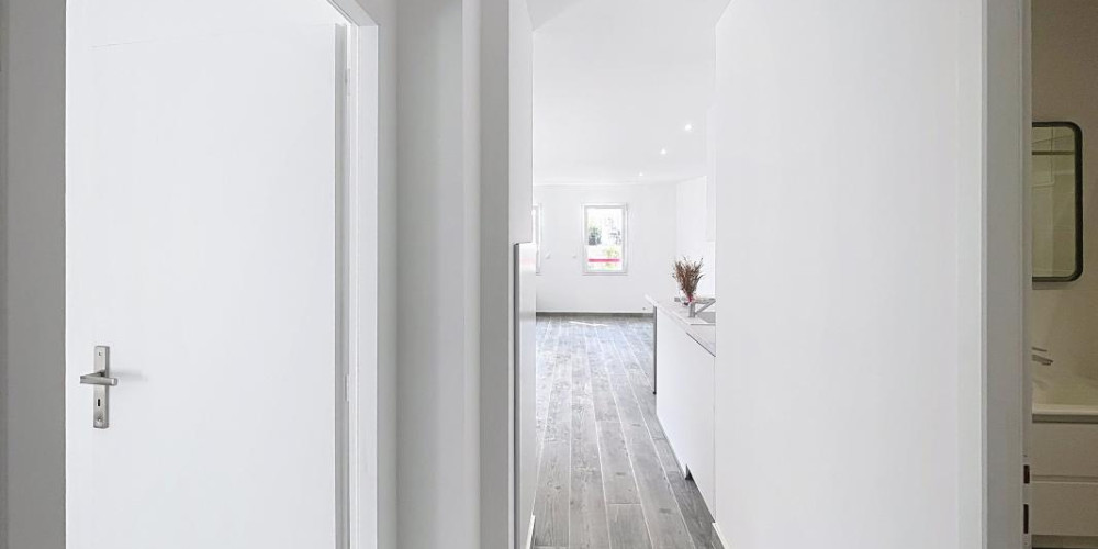 appartement à VIEUX BOUCAU LES BAINS (40480)